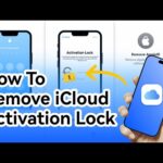 How to Remove iCloud Activation Lock Without Apple ID | 2025 Easy Unlock Guide