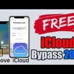 FREE Bypass iCloud Hello Screen Activation To Lock On iPhone/iPad iOS 12 To iOS 18| iCloud Unlock