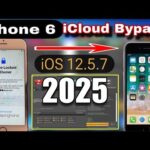 (Free) How to Bypass iPhone 6 iCloud Activation Lock By Unlocktool