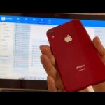 iPhone XR iOS 18.7.5 iCloud Unlock | Unlocks Hub | Permanent Bypass