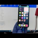 iCloud Unlock on iPhone 12 iOS 18.5 | Permanent Apple ID Unlock