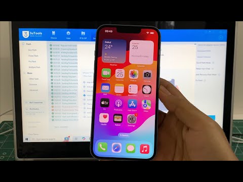 iPhone 14 iCloud Unlock on iOS 17.7 iOS 18 | Unlocks Hub | Permanent