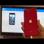 iPhone SE 2 iOS 26.3.1 iCloud Unlock | Unlocks Hub | Permanent Bypass