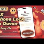 iCloud Unlock Free | iOS 26.3 iPhone Activation Lock Bypass | 99.99% Working Method | Bypass iCloud