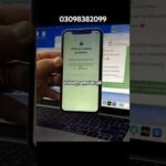 iPhone Xr iCloud lock | How to unlock iCloud lock iphone | lock to owner | how to bypass