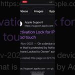 iPhone locked to owner/legal way to open iCloud #iphonelockedtoowner #iphone #unlock #activation