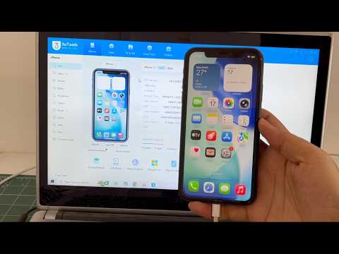 iPhone 11 iOS 26.3 iCloud Unlock | Unlocks Hub | Permanent Solution
