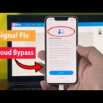 Bypass iCloud Unlock Any iPhone – iOS 26.2 Permanent | Sim Working