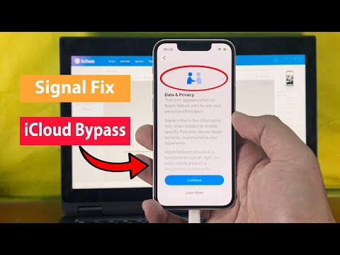 Bypass iCloud Unlock Any iPhone – iOS 26.2 Permanent | Sim Working