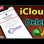 Fixed➡️ iPhone Locked to Owner🛅 INSTANTLY Remove✅ iCloud Activation Lock📴 2026 Unlock iPhone💯