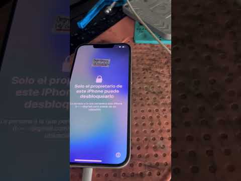 How to unlock iphone forgot icloud bypass