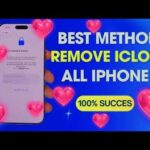 iCloud Unlock Free | iOS 26.2 iPhone Activation Lock Bypass | 100% Working Method | Bypass iCloud