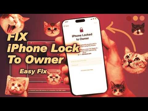 BEST iCloud Unlock Method | iOS 26.2 iPhone Activation Lock Bypass FREE | 100% Working Method (2026)