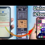 Remove iCloud iPhone 11 Hardware Unlock iCloud#icloudbypassfull #icloud #unlockicloud