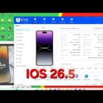 iCloud Removal Guide – iOS 26.5+ Step-by-Step | iCloud Activation Lock