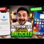 Forgot Your Apple ID? Unlock iCloud Activation Lock on iPhone with 4uKey iPhone Unlocker