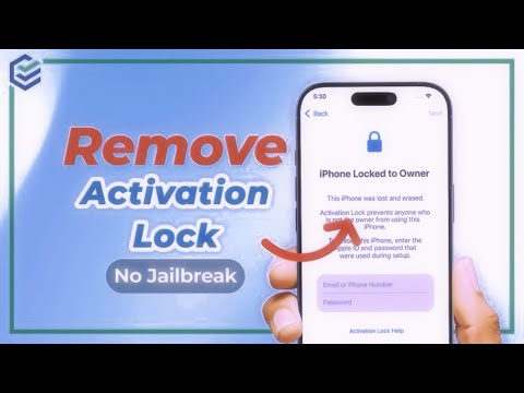 FREE iCloud Unlock 2026 | How To iCloud Bypass | iOS 26.2+ | Unlock iCloud iPhone | Unlock Apple ID