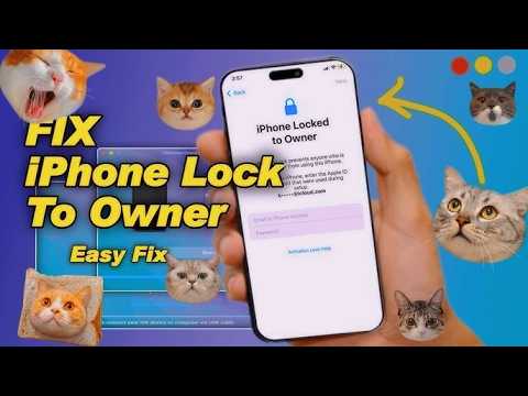 BEST iCloud Unlock Method | iOS 26.2 iPhone Activation Lock Bypass FREE | 100% Working Method (2026)