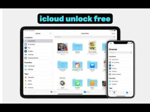 How To iCloud Bypass iPad Pro All Model Unlock iCloud