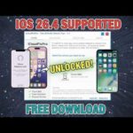 iCloud Unlock 2026: How to Bypass Activation Lock iOS 26.4+ (Signal & SIM Fix)