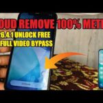 iCloud Lock Removal FREE 🔓 iOS 26.4.1 (2026) | Unlock Any iPhone Without Apple ID | No PC!