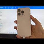 iPhone 16 Pro iCloud Unlock on iOS 18.3.2 | Unlocks Hub | Permanent