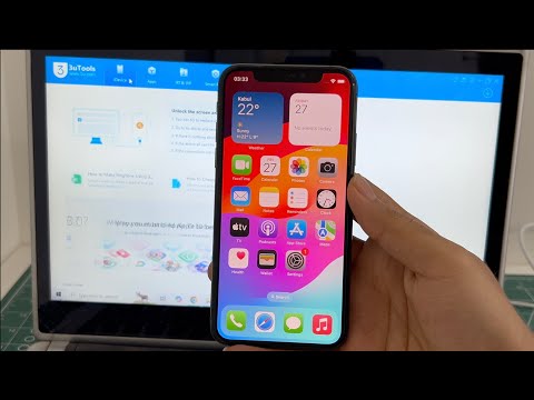 iOS 18.0.1 iPhone XS iCloud Unlock on iOS 18 | Unlocks Hub | Permanent