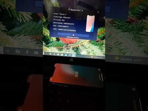 iPhone 11 iCloud Remove Bypass #icloud #icloudbypassfull #icloudbypass #viralvideo #viralshorts