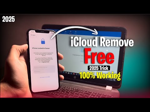 iPhone 12 Pro iCloud Remove | Lock To Owner Remove | Activation Lock Remove | iCloud Unlock iPhone