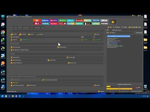 iPhone 6s iOS 15.8.1 iCloud Bypass by Unlocktool