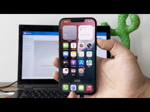 Bypass iCloud Unlock iPhone 13 iOS 26.4 Permanent