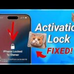 iCloud Activation Lock Bypass 2026 🔓 FREE Method iOS 26 Unlock (100% Working)