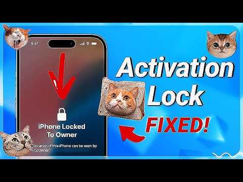 iCloud Activation Lock Bypass 2026 🔓 FREE Method iOS 26 Unlock (100% Working)