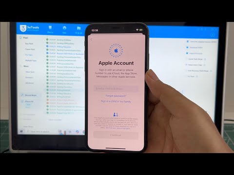 iPhone XS Max iCloud Unlock on iOS 18.5 | Unlocks Hub | Permanent