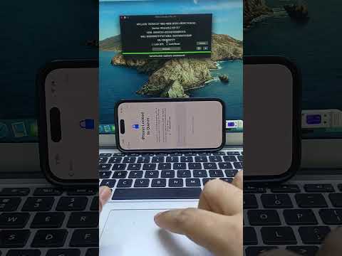 iPhone 14 Pro iCloud Bypass | iCloud Locked to Owner | Hassnain Phone Fix Pro | SMD Activator PRO