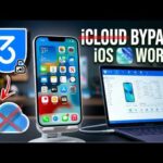 3uTools Bypass iCloud on iPhone – iCloud Activation Lock Unlock with 3uTools 2026