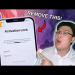 [Update] How to Remove iPhone Activation Lock Without Previous Owner | 4uKey Review