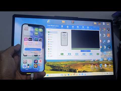 How To Bypass iCloud Lock iOS 26.5 Free✨ Unlock iCloud Locked iPhone 12,12 Mini,12 Pro,12 Pro Max