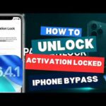 iOS 26.4.1 How to Bypass & Unlock iCloud Activation Locked iPhone — Using Bypass Unlock Tool-Patch1