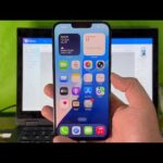 Bypass iCloud Unlock iPhone 13 Pro Max iOS 26.3.1  Permanent | Sim Working