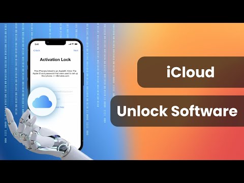 [2026 BEST] iPhone iCloud Unlock Software Tool | Unlock iCloud Activation Locked iPhone iPad | iOS26