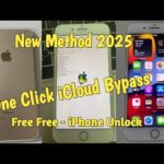 How To iPhone 7 Plus iCloud Unlock || iPhone 7 Plus iOS 15.8.4 iCloud Bypass Free 2025