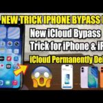 New iCloud Bypass Trick for iPhone & iPad (iOS 26.5)