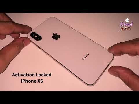 iPhone Activation Lock? Permanent Remove✅ || Without Apple ID and Password Unlock iCloud Lock!