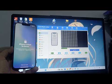 How To Unlock iPhone 14 iCloud Bypass iOS 26.5 Free✅ Remove iPhone/iPad iCloud Activation Unlock