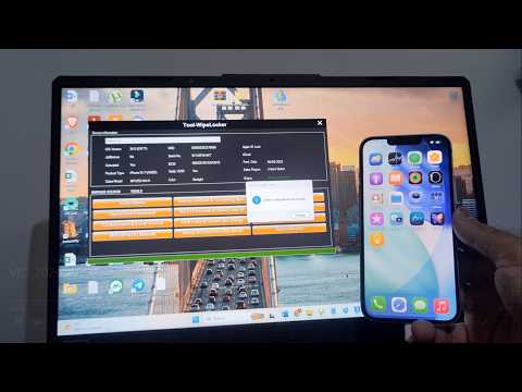 Bypass iCloud iPhone 14 iOS 26.5 Free🥇 How To Remove iPhone Activation Lock Without Previous Owner