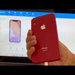 iPhone XR iOS 18.7.7 iCloud Unlock | Unlocks Hub | Permanent Bypass