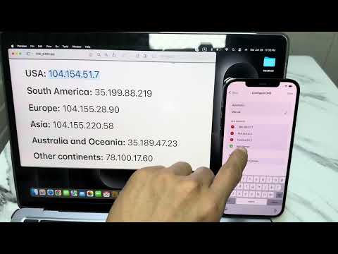 NEW DNS BYPASS 2024! Permanently Unlock every iphone in world – iPhone Forgot Password Any iOS 2024