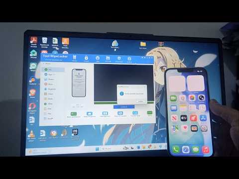 iPhone 14 iCloud Unlock Tool iOS 26.5 Free◁ How To Bypass Apple iD Activation Lock on iPhone 2026