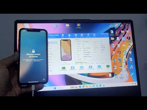 iPhone XR Bypass Activation Lock iOS 18.7.9 Free💥 New iCloud Bypass Tool 2026💯 Unlock iCloud Locked